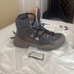 Gucci Boots 