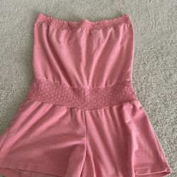 Women’s Romper