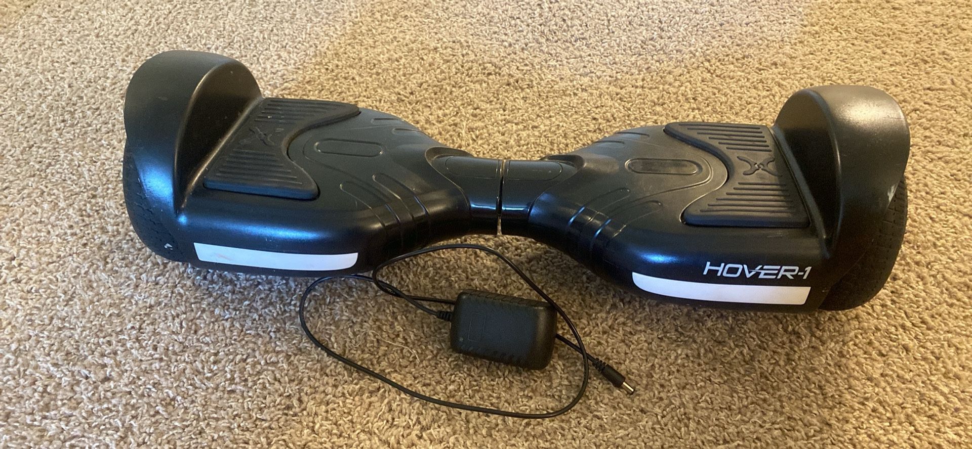 Hover Bored 1