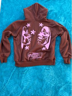 y2k zip up