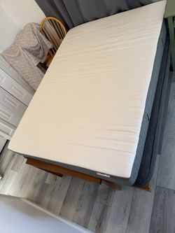 IKEA MORGEDAL Mattress