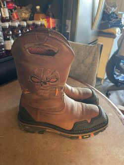 Mens Boots 