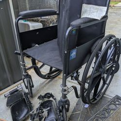 Wheel Chair