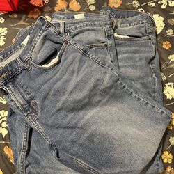 Old Navy Men’s Jeans 33x30