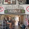 Architectural Salvage