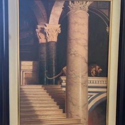 The Guardian by Mark Larson