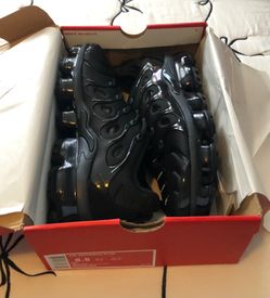 New Nike Air Vapor Max Size 8.5 Men 🔥