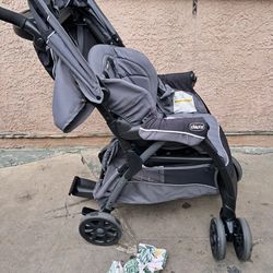 Stroller