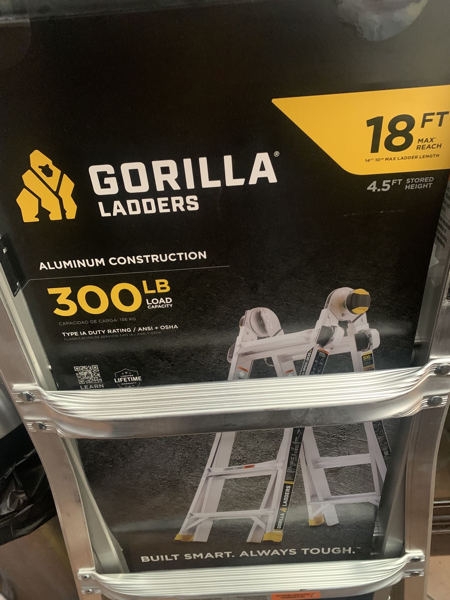 Ladder