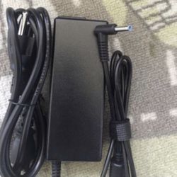 Hp laptop charger for newer model brand new