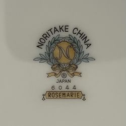 Noritake China