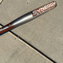 Fastpitch Easton Synergy