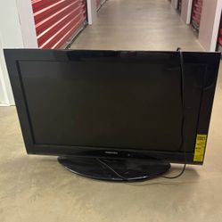 Toshiba 30 Inch Tv