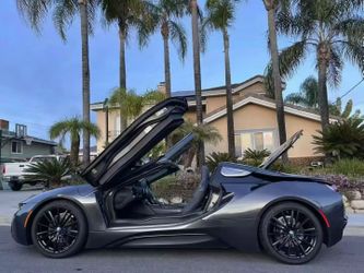 🔥 2019 BMW i8 Coupe 🔥