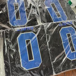 Detroit Lions Jersey