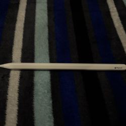 Apple Pencil 2nd Generation
