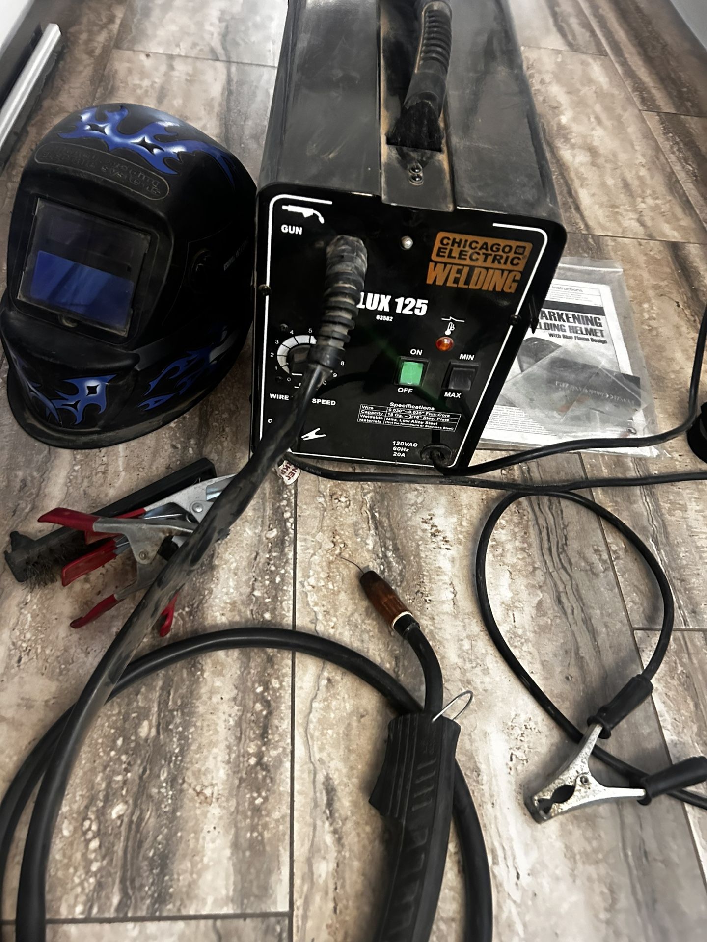 Garage Clean Out