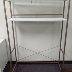 Space Saving Shelve