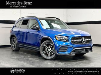 2024 Mercedes-Benz GLB 250