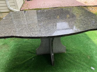 Out Door Table