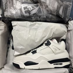 Jordan 4 Flight Club