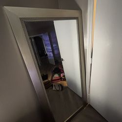 Full Body Mirror