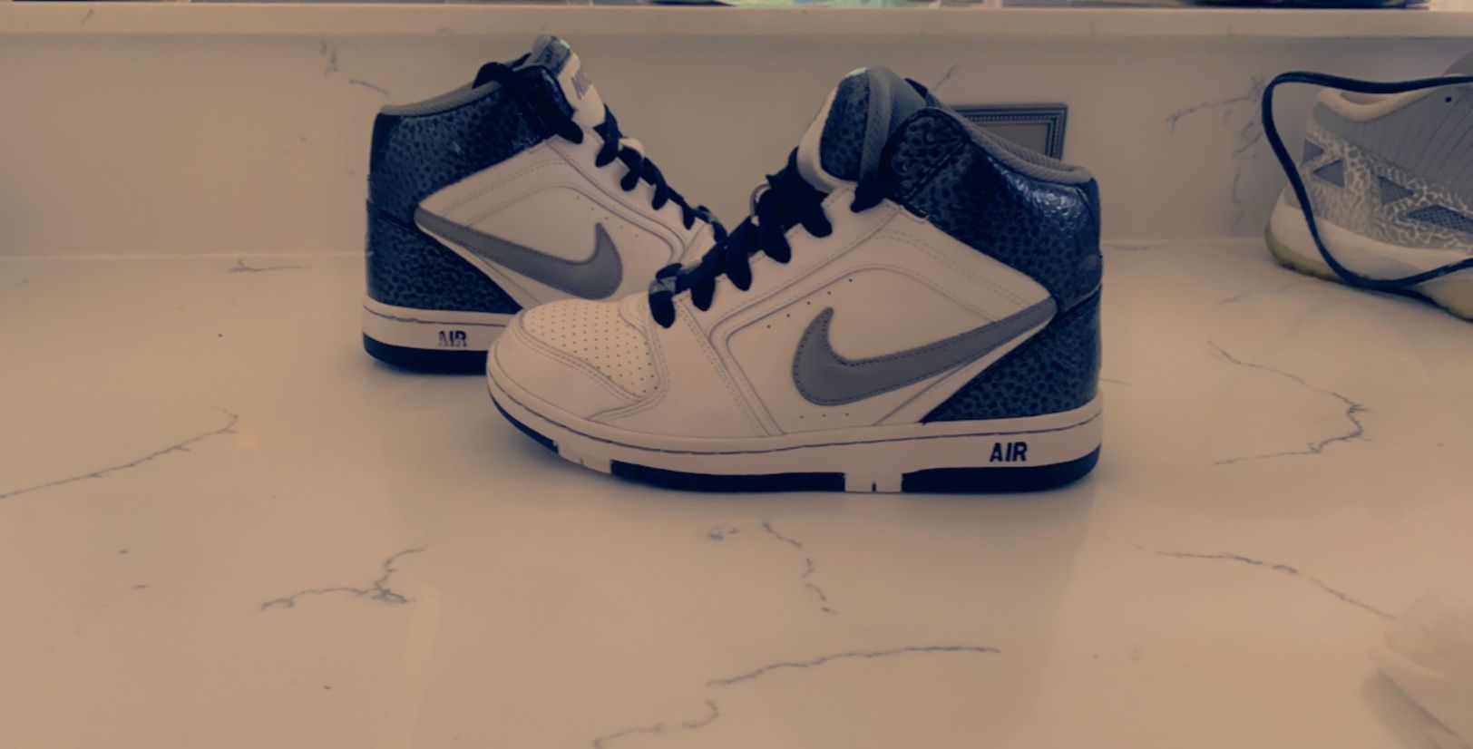 Jordan’s