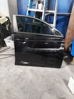 Driver Door 2014 kia Sportage
