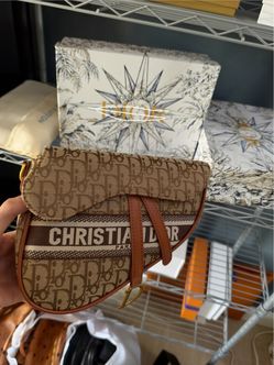 Designer Purse