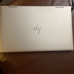 Go Envy x360 Laptop 13in