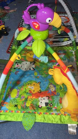 Baby Play Mats 