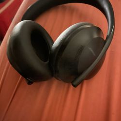 Bose Headphones 