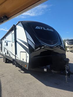 2021 Dutchmen RV Atlas 3202BH
