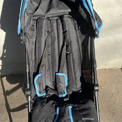 Lightweight Stroller
