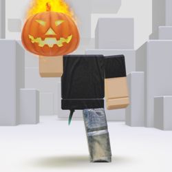 Headless Horseman Account