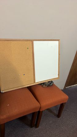 Pin board