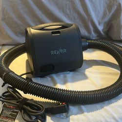 Revair Blow Dryer