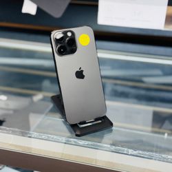 iPhone 14 Pro Max (Factory Unlocked) 
