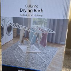 Drying Rack