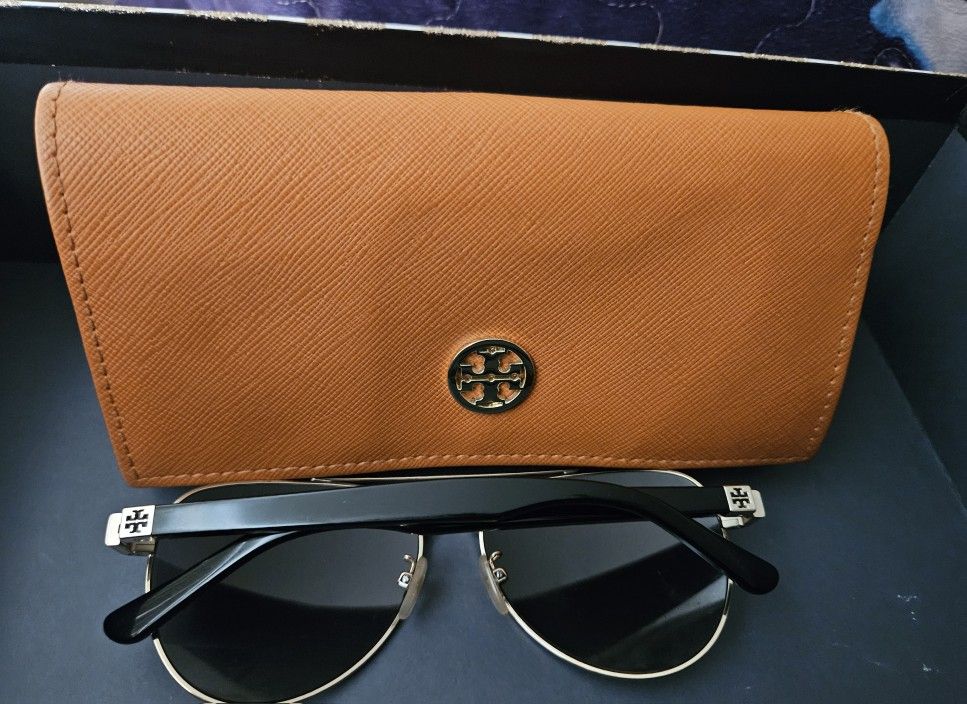 Tory Burch Sunglasses