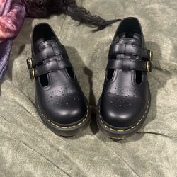 Dr. Martens