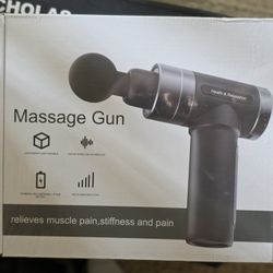 Massage Guns