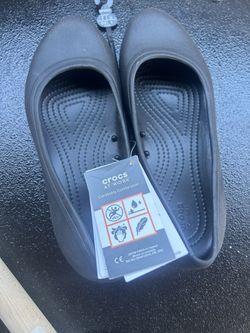 Crocs For Work