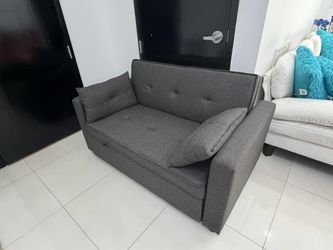 Sofa cama