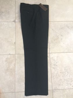 Perry Ellis Dress Pants Men