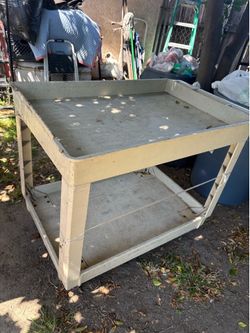 Food Cart