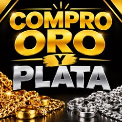Compro tu oro