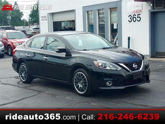 2016 Nissan Sentra