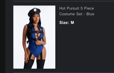 Halloween costumes