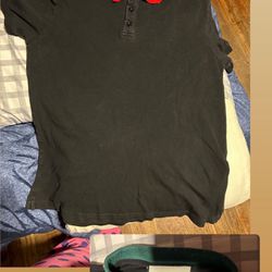 Gucci Shirt 